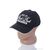 Фотография Кепка детская Лето Black Back mix (5 шт. р.сетка 53-55) "KUINH" недорого оптом от прямого поставщика, изображение 2