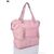 Фотография Сумка женская 8004 pink 42*40*22 см, "Superbag" недорого оптом от прямого поставщика, изображение 2