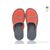 Тапки жіночі для будинку Весна/осінь 260W корал (9 пар р.36-41) "Active" недорого оптом від прямого постачальника, зображення 2