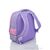 Портфель дитячий 9372-5 violet 35*26*11 см, "Red Hat" недорого оптом від прямого постачальника, зображення 2