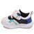 Кросівки дитячі модні Весна/осінь Weestep R812663022 W-WS (8 пар р.22-26) "Prime-Opt" недорого оптом від прямого постачальника, зображення 2