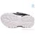 Кросівки дитячі модні Весна/осінь Weestep R201553935 BK-WS (8 пар р.27-32) "Prime-Opt" недорого оптом від прямого постачальника, зображення 3