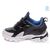 Кросівки дитячі модні Весна/осінь Weestep R201553937 BK-WS (8 пар р.27-32) "Prime-Opt" недорого оптом від прямого постачальника, зображення 2