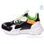 Кросівки дитячі модні Весна/осінь Weestep R202153701 BK-WS (8 пар р.27-32) "Prime-Opt" недорого оптом від прямого постачальника, зображення 2