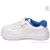 Кросівки дитячі модні Весна/осінь Weestep R819553741 BL-WS (8 пар р.27-32) "Prime-Opt" недорого оптом від прямого постачальника, зображення 2