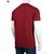 Фотография Футболка мужская Лето 3707-0094-1 bordo (4 шт. р.сетка M-2XL) "BIG" недорого оптом от прямого поставщика, изображение 2