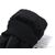 Чоловічі рукавиці Зима M2 black  хутро сенсор (12 шт. р.сітка11-13) "KUINH" недорого оптом від прямого постачальника, зображення 3