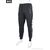 Спортивні штани чоловічі Зима 6121-144 mix (12 шт. р.сіткаL-3XL) "BIG" недорого оптом від прямого постачальника, зображення 2