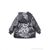 Куртка дитяча Весна/осінь 3791-9 grey (5 шт. р.сітка100-140) "Мир" недорого оптом від прямого постачальника, зображення 2 Куртка дитяча Весна/осінь 3791-9 grey (5 шт. р.сітка100-140) "Мир" недорого оптом від прямого постачальника, зображення 2