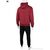 Фотография Спортивный костюм мужской Весна/осень 3838-01-3 bordo (5 шт. р.сетка L-4XL) "BIG" недорого оптом от прямого поставщика, изображение 2