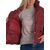 Куртка жіноча Зима B112 бордо (5 шт. р.сіткаS-2XL) "Massmag" недорого оптом від прямого постачальника, зображення 2 Куртка жіноча Зима B112 бордо (5 шт. р.сіткаS-2XL) "Massmag" недорого оптом від прямого постачальника, зображення 2