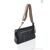 Сумка женская W038 black 18*29*7 см, "Sunshine bag" недорого оптом от прямого поставщика, изображение 2 Фотография Сумка женская W038 black 18*29*7 см, "Sunshine bag" недорого оптом от прямого поставщика, изображение 2