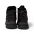 Фотография Кроссовки женские модные зима 248RDM01 чорний (8 пар р.36-41) "Massmag" недорого оптом от прямого поставщика, изображение 4