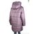 Куртка женская Зима Zarina d.pink (6 шт. р.сетка 50-60) "Tatiana-DIVO" недорого оптом от прямого поставщика, изображение 2 Фотография Куртка женская Зима Zarina d.pink (6 шт. р.сетка 50-60) "Tatiana-DIVO" недорого оптом от прямого поставщика, изображение 2