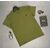 Футболка чоловіча Літо D6 khaki (5 шт. р.сітка52-60) "Verton" недорого оптом від прямого постачальника, зображення 2