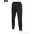 Спортивні штани чоловічі Зима 3943-A40 black (5 шт. р.сіткаM-3XL) "BIG" недорого оптом від прямого постачальника, зображення 2