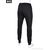 Спортивні штани чоловічі Зима 3943-A43 black (5 шт. р.сіткаM-3XL) "BIG" недорого оптом від прямого постачальника, зображення 2