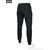 Спортивні штани чоловічі Зима 3943-A35 black (5 шт. р.сіткаM-3XL) "BIG" недорого оптом від прямого постачальника, зображення 2