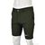 Фотография Шорты мужские Лето 4087-S820-2 green (6 шт. р.сетка S-3XL) "Мир" недорого оптом от прямого поставщика, изображение 2