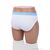 Фотография Трусы Весна/осень 580 white (08794) (24 шт. р.сетка L-3XL) "Obuvok" недорого оптом от прямого поставщика, изображение 2