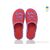 Тапки женские для дома Весна/осень 266W червоний (9 пар р.36-41) "Active" недорого оптом от прямого поставщика, изображение 2 Фотография Тапки женские для дома Весна/осень 266W червоний (9 пар р.36-41) "Active" недорого оптом от прямого поставщика, изображение 2