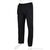 Фотография Спортивные брюки мужские Весна/осень N007-4 black (5 шт. р.сетка 46-54) "Banko" недорого оптом от прямого поставщика, изображение 2