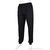 Спортивные брюки мужские Весна/осень N12 black (5 шт. р.сетка 56-64) "Banko" недорого оптом от прямого поставщика, изображение 2 Фотография Спортивные брюки мужские Весна/осень N12 black (5 шт. р.сетка 56-64) "Banko" недорого оптом от прямого поставщика, изображение 2