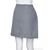 Жіноча спідниця оптом Зима B033-2 grey (4 шт. р.сітка2XL-3XL) "Obuvok" недорого оптом від прямого постачальника, зображення 2