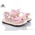 Босоніжки дитячі літні Літо S168 pink (10 пар р.22-26) "Jibukang" недорого оптом від прямого постачальника, зображення 2 Босоніжки дитячі літні Літо S168 pink (10 пар р.22-26) "Jibukang" недорого оптом від прямого постачальника, зображення 2