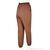 Фотография Спортивные брюки женские Весна/осень 4009-7 brown (6 шт. р.сетка S-XL) "Мир" недорого оптом от прямого поставщика, изображение 2