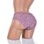 Фотография Трусы Весна/осень 2500-7 d.pink (XL) (10 шт. р.сетка One size) "Obuvok" недорого оптом от прямого поставщика, изображение 2