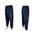 Фотография Спортивные брюки мужские Лето 4034-A14-2 navy (5 шт. р.сетка 4XL-8XL) "Мир" недорого оптом от прямого поставщика, изображение 4
