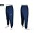 Спортивные брюки мужские Лето 4033-A03-2 navy (5 шт. р.сетка M-3XL) "BIG" недорого оптом от прямого поставщика, изображение 4 Фотография Спортивные брюки мужские Лето 4033-A03-2 navy (5 шт. р.сетка M-3XL) "BIG" недорого оптом от прямого поставщика, изображение 4