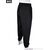 Спортивні штани чоловічі Літо 4034-A14-1 black (5 шт. р.сітка4XL-8XL) "BIG" недорого оптом від прямого постачальника, зображення 3