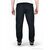 Фотография Спортивные брюки мужские Весна/осень M143 lacivert (5 шт. р.сетка S-2XL) "MIXTIM" недорого оптом от прямого поставщика, изображение 3