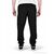 Фотография Спортивные брюки мужские Весна/осень M171 siyah (5 шт. р.сетка S-2XL) "MIXTIM" недорого оптом от прямого поставщика, изображение 3