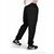 Фотография Спортивные брюки мужские Весна/осень M171 siyah (5 шт. р.сетка S-2XL) "MIXTIM" недорого оптом от прямого поставщика, изображение 4