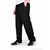 Спортивные брюки мужские Весна/осень M176 siyah (4 шт. р.сетка 3XL-6XL) "MIXTIM" недорого оптом от прямого поставщика, изображение 2 Фотография Спортивные брюки мужские Весна/осень M176 siyah (4 шт. р.сетка 3XL-6XL) "MIXTIM" недорого оптом от прямого поставщика, изображение 2