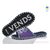 Тапки жіночі для будинку Весна/осінь 287 фіолет (9 пар р.36-41) "Active" недорого оптом від прямого постачальника, зображення 3