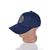 Фотография Кепка для мужчин Лето N014-5 navy (5 шт. р.сетка 56-59) "KUINH" недорого оптом от прямого поставщика, изображение 2