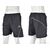 Шорти чоловічі Літо 2005 d.grey (5 шт. р.сіткаXL-5XL) "Banko" недорого оптом від прямого постачальника, зображення 3 Шорти чоловічі Літо 2005 d.grey (5 шт. р.сіткаXL-5XL) "Banko" недорого оптом від прямого постачальника, зображення 3