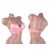 Бюстгальтер Весна/осінь 6279B (11300) pink (6 шт. р.сітка70B-85B) "Obuvok" недорого оптом від прямого постачальника, зображення 3 Бюстгальтер Весна/осінь 6279B (11300) pink (6 шт. р.сітка70B-85B) "Obuvok" недорого оптом від прямого постачальника, зображення 3