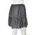 Жіноча спідниця оптом Літо B0137-6 (11277) grey (6 шт. р.сіткаXL-3XL) "Obuvok" недорого оптом від прямого постачальника, зображення 2