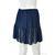 Фотография Женская юбка оптом Лето B0137-2 (11271) blue (6 шт. р.сетка XL-3XL) "Obuvok" недорого оптом от прямого поставщика, изображение 2