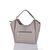Сумка женская 885235 khaki-grey 18*22*12 см, "SHENGMA" недорого оптом от прямого поставщика, изображение 2 Фотография Сумка женская 885235 khaki-grey 18*22*12 см, "SHENGMA" недорого оптом от прямого поставщика, изображение 2