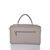 Жіноча сумка 885153 khaki-grey 18*27*9 см, "SHENGMA" недорого оптом від прямого постачальника, зображення 2