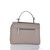 Жіноча сумка 869082 khaki-grey 19*24*10 см, "SHENGMA" недорого оптом від прямого постачальника, зображення 2