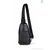 Сумка мужская 6005 black 32*17*5 см, "Sunshine bag" недорого оптом от прямого поставщика, изображение 2 Фотография Сумка мужская 6005 black 32*17*5 см, "Sunshine bag" недорого оптом от прямого поставщика, изображение 2