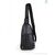 Сумка мужская 6004 black 32*17*5 см, "Sunshine bag" недорого оптом от прямого поставщика, изображение 2 Фотография Сумка мужская 6004 black 32*17*5 см, "Sunshine bag" недорого оптом от прямого поставщика, изображение 2