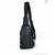Сумка мужская AA5057-1 black 32*17*5 см, "Sunshine bag" недорого оптом от прямого поставщика, изображение 2 Фотография Сумка мужская AA5057-1 black 32*17*5 см, "Sunshine bag" недорого оптом от прямого поставщика, изображение 2